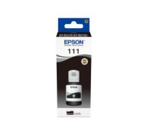 Epson C13T03M140 (111) Ink bottle black, 6K pages, 120ml