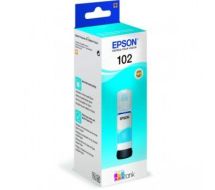 Epson C13T03R240 (102) Ink cartridge cyan, 6K pages, 70ml