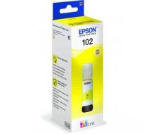 Epson C13T03R440 (102) Ink cartridge yellow, 6K pages, 70ml