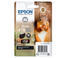 Epson C13T04F64010 (478XL) Ink cartridge, 11ml