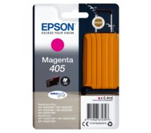 Epson C13T05G34020 Ink cartridge magenta, 300 pages, 5ml