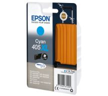 Epson C13T05H24010 (405 XL) Ink cartridge cyan, 1.1K pages, 15ml