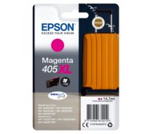 Epson C13T05H34010 (405 XL) Ink cartridge magenta, 1.1K pages, 15ml