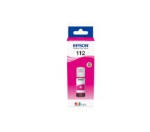 EcoTank 112 - 70 ml - Magenta - Original 