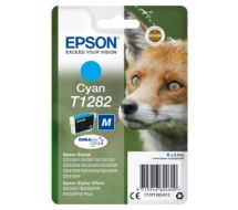 Epson C13T12824012 (T1282) Ink cartridge cyan, 175 pages, 4ml