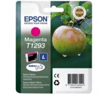 Epson C13T12934012 (T1293) Ink cartridge magenta, 330 pages, 7ml