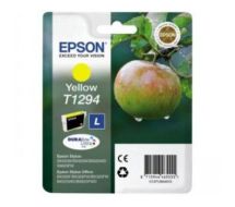 Epson C13T12944012 (T1294) Ink cartridge yellow, 515 pages, 7ml