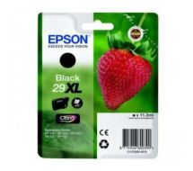 Epson C13T29914012 (29XL) Ink cartridge black, 470 pages, 11ml