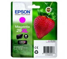 Epson C13T29934012 (29XL) Ink cartridge magenta, 450 pages, 6ml