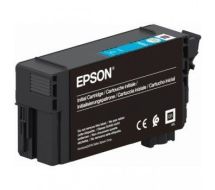 Epson C13T40C240 (T40) Ink cartridge cyan, 26ml