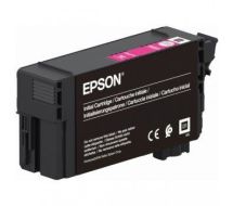 Epson C13T40C340 (T40) Ink cartridge magenta, 26ml