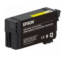 Epson C13T40C440 (T40) Ink cartridge yellow, 26ml