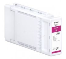 Epson C13T41F340 (T41F3) Ink cartridge magenta, 350ml