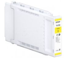 Epson C13T41R440 (T41R4) Ink cartridge yellow, 110ml