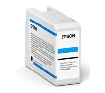 Epson C13T47A200 (T47A2) Ink cartridge cyan, 50ml