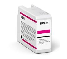 Epson C13T47A300 (T47A3) Ink cartridge magenta, 50ml