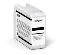 Epson C13T47A800 (T47A8) Ink cartridge black matt, 50ml