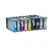 Epson C13T543100 (T5431) Ink cartridge black, 110ml