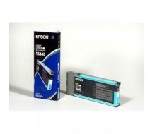 Epson C13T544500 (T5445) Ink cartridge bright cyan, 220ml