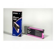 Epson C13T544600 (T5446) Ink cartridge bright magenta, 220ml