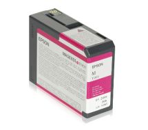 T5803 - 80 ml - Magenta - Original - Tintenpatrone 