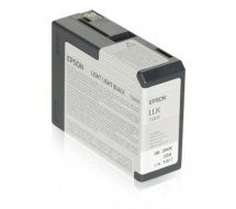 Epson C13T580900 (T5809) Ink cartridge bright bright black, 80ml