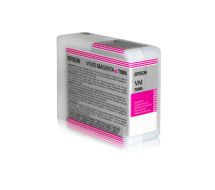 Epson C13T580A00 (T580A) Ink cartridge magenta, 80ml