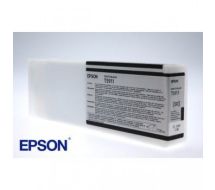 Epson C13T591100 (T5911) Ink cartridge black, 700ml