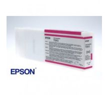 Epson C13T591300 (T5913) Ink cartridge magenta, 700ml