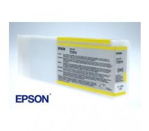 Epson C13T591400 (T5914) Ink cartridge yellow, 700ml