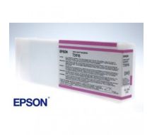 Epson C13T591600 (T5916) Ink cartridge bright magenta, 700ml