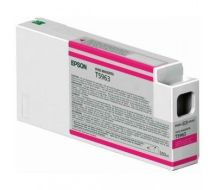 Epson C13T596300 (T5963) Ink cartridge magenta, 350ml