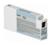 Epson C13T596500 (T5965) Ink cartridge bright cyan, 350ml