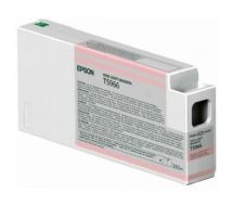 Epson C13T596600 (T5966) Ink cartridge bright magenta, 350ml