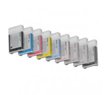 Epson C13T603900 (T6039) Ink cartridge bright bright black, 220ml