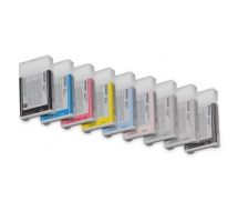 Epson C13T603B00 (T603) Ink cartridge magenta, 220ml