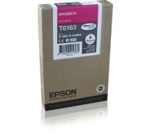 Epson C13T616300 (T6163) Ink cartridge magenta, 3.5K pages, 53ml