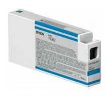 Epson C13T636200 (T6362) Ink cartridge cyan, 700ml