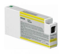 Epson C13T636400 (T6364) Ink cartridge yellow, 700ml