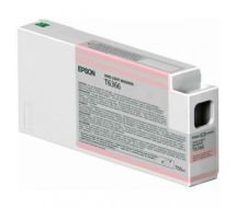 Epson C13T636600 (T6366) Ink cartridge bright magenta, 700ml