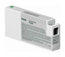 Epson C13T636900 (T6369) Ink cartridge bright black, 700ml