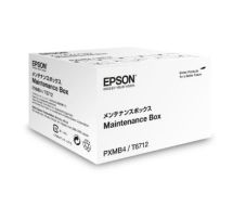 Epson C13T671200 (T6712) Ink waste box, 75K pages