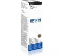 Epson C13T67314A (T6731) Ink cartridge black, 70ml