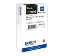 Epson C13T789140 (T7891 XXL) Ink cartridge black, 4K pages, 65ml