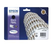 Epson C13T79014010 (79XL) Ink cartridge black, 2.6K pages, 42ml