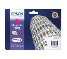 Epson C13T79034010 (79XL) Ink cartridge magenta, 2K pages, 17ml