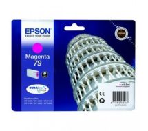 Epson C13T79134010 (79) Ink cartridge magenta, 800 pages, 7ml