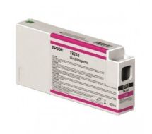 Epson C13T824300 (T8243) Ink cartridge magenta, 350ml