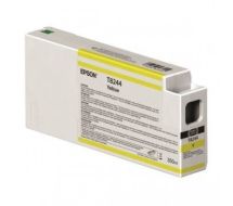 Epson C13T824400 (T8244) Ink cartridge yellow, 350ml