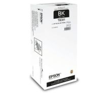 Epson C13T838140 (T8381) Ink cartridge black, 20K pages, 318ml